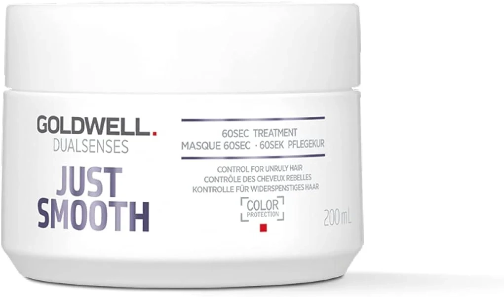 Goldwell Dualsenses Just Smooth 60 Seconds Treatment