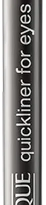 Clinique Quickliner For Eyes | Water Resistant, Smudge Resistant + Safe For Sensitive Eyes