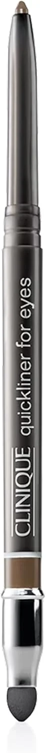 Clinique Quickliner For Eyes | Water Resistant, Smudge Resistant + Safe For Sensitive Eyes