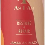 As I Am Jamaican Black Castor Oil Conditioner  Deep Moisturising 12oz
