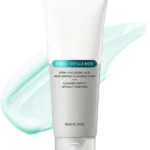 Hydrating Face Foam - Moisturizing Skin Cleanser Wash, Refreshing Facial Care with Gentle Formula, Beauty Care Accessory, Daily Skincare Product, Women Travel Dorm Home Use