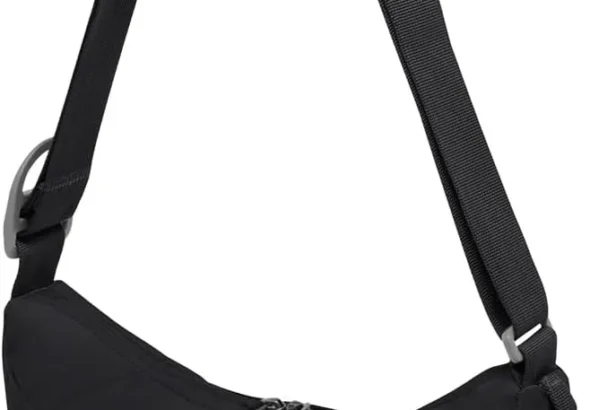 Jack Wolfskin Women's Rose Women's shoulder bag