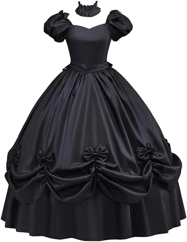 Saniplaycos Women's Scps2212263-2024 Dress