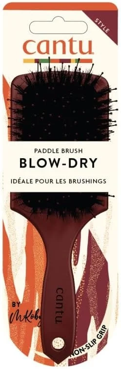 Cantu Hair Accessories Blow-Dry Paddle Brush