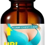 Breast Firming Massage Oil - 30ml Hydrating Plump Solution, Breast Oil with Nourishing, Women Daily Care Confidence, Skin Beauty Comfort, Massage Relaxation & Skincare Accessory for Healthy Firm Skin