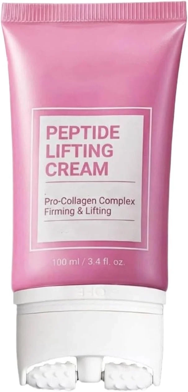Neck Moisturizing Cream - Hydrating Skin Care Lotion, Nourishing Neck and Dcolletage Cream, Daily Use Moisture Care Creams for Women Girls Mothers Beauty Lovers Travelers Busy Professionals Home