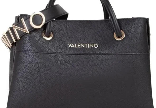 Valentino Women's 5a8-alexia Single Tote for Women Shopping
