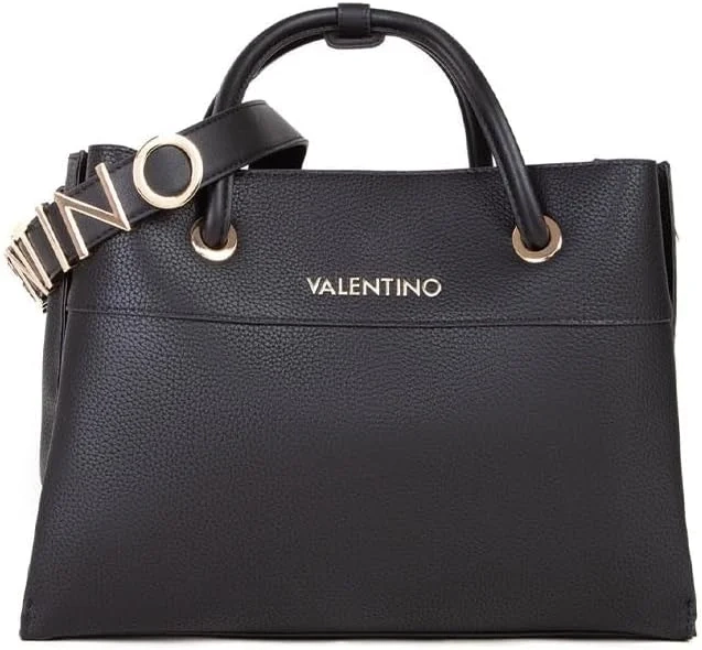Valentino Women's 5a8-alexia Single Tote for Women Shopping
