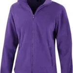 Result Women's R220f Fashion Fit Outdoor Fleece