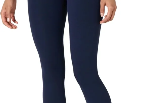 Amazon Essentials Women's Active FormFlex Buttery Soft High Waist Yoga Workout Leggings