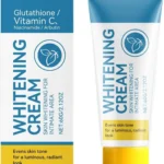 Skin Soothing Cream - 60g Fast Absorbing Lotion, Nourishing Repair Balm for Skin Care, Non Greasy Ointment with Quick Relief, Personal Grooming, Hydration Formula for Men Women Travel