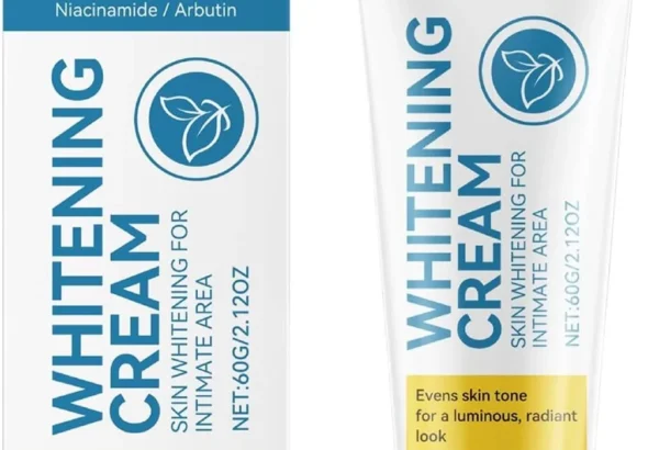 Skin Soothing Cream - 60g Fast Absorbing Lotion, Nourishing Repair Balm for Skin Care, Non Greasy Ointment with Quick Relief, Personal Grooming, Hydration Formula for Men Women Travel