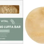 Moisturizing Soap Bar, Nourishing Cleansing Bar, 2.65x1.18 inches Bath Soap with Gentle Formula, Natural Skin Cleanser, Body Wash with Hydrating Style, Skin Care for Men and Women