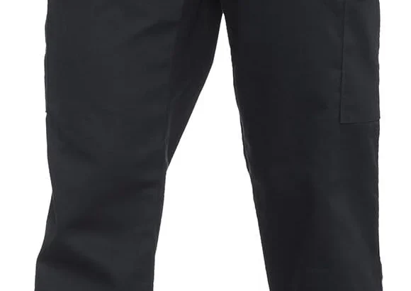 Uneek Clothing Women's Uc905 Work Utility Pants (Pack of 1)