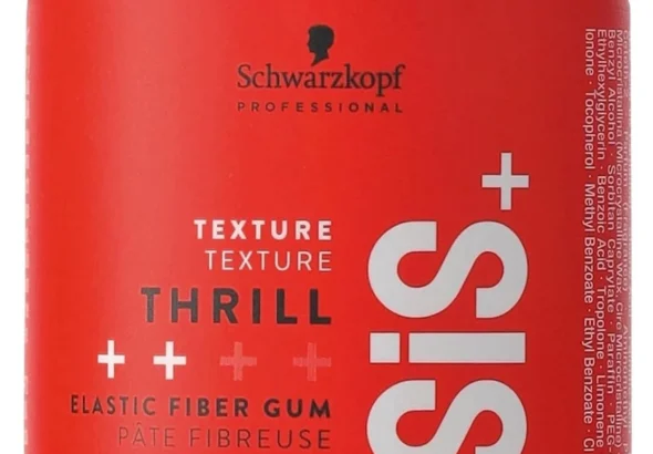 Schwarzkopf Osis Plus Thrill 100 ml