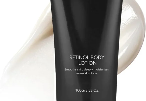 Moisturizing Body Lotion - 100g Nourishing Brightening Skin Cream, Natural Body Care Lotion for Women, Hydrating Formula with Smooth Absorption, Beauty Care, Radiance Cream for Mothers and Wives