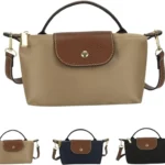 Women's Fashion Colorblock Mini Crossbody Bag,Lightweight Solid Square Purse,Solid Color Quilted Crossbody Bags