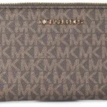 Michael Kors Women's Jet Set Travel Continental