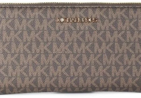 Michael Kors Women's Jet Set Travel Continental