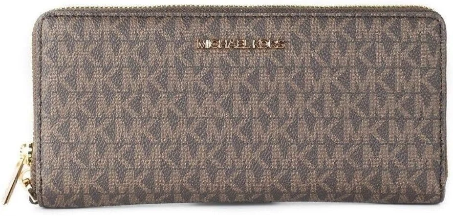 Michael Kors Women's Jet Set Travel Continental