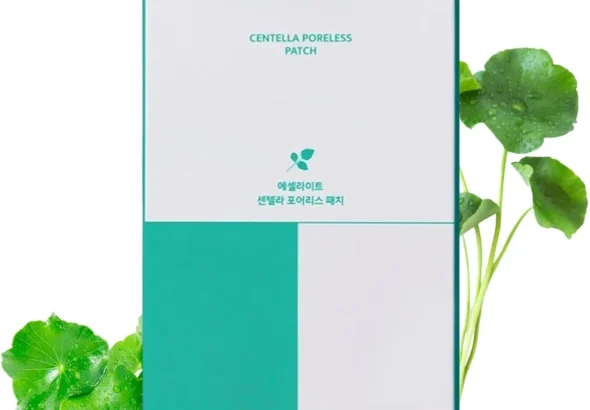 Oil Control Patches, Moisturising Nose Pore Strips, 8-Piece Deep Cleaning with Gentle Formula, Skin Care Patches, Remover with Soft Material, Nose Care for Women and