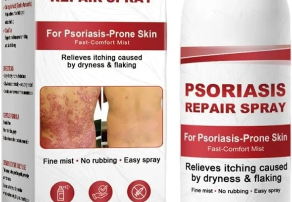 Calming Skin Mist, Recovery Relief Spray, Spray With Nourishing, Gentle Care With Refreshing Feel, Skin Care, Everyday Use For Women Men Travel Post Workout Morning Night Seasonal