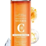 Brightening Face Toner, Glow Moisturizing Liquid, 100ml Skin Toner with Hydrating Formula, Facial Toners, Skin Care Liquid with Gentle Texture, Women Men for Daily Night Morning Use