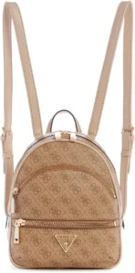 GUESS Women's Manhattan Backpack Backpack (pack of 1)
