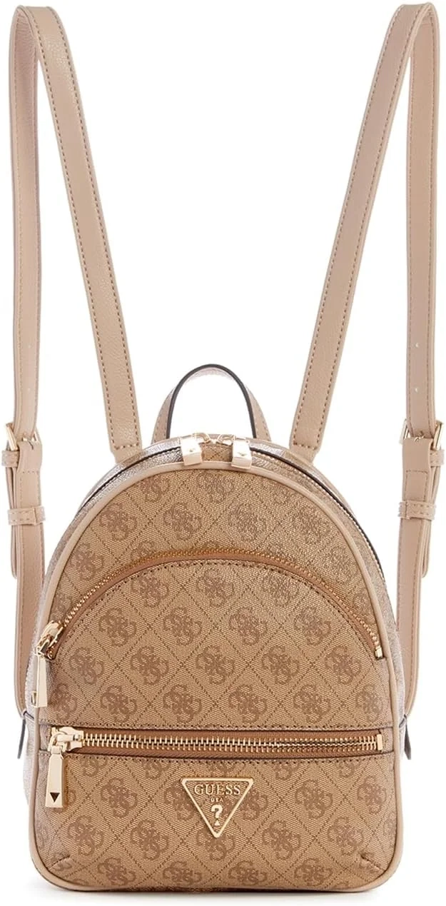 GUESS Women's Manhattan Backpack Backpack (pack of 1)