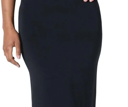 Amazon Essentials Women's Soft Modal Sleepwear Slip Dress