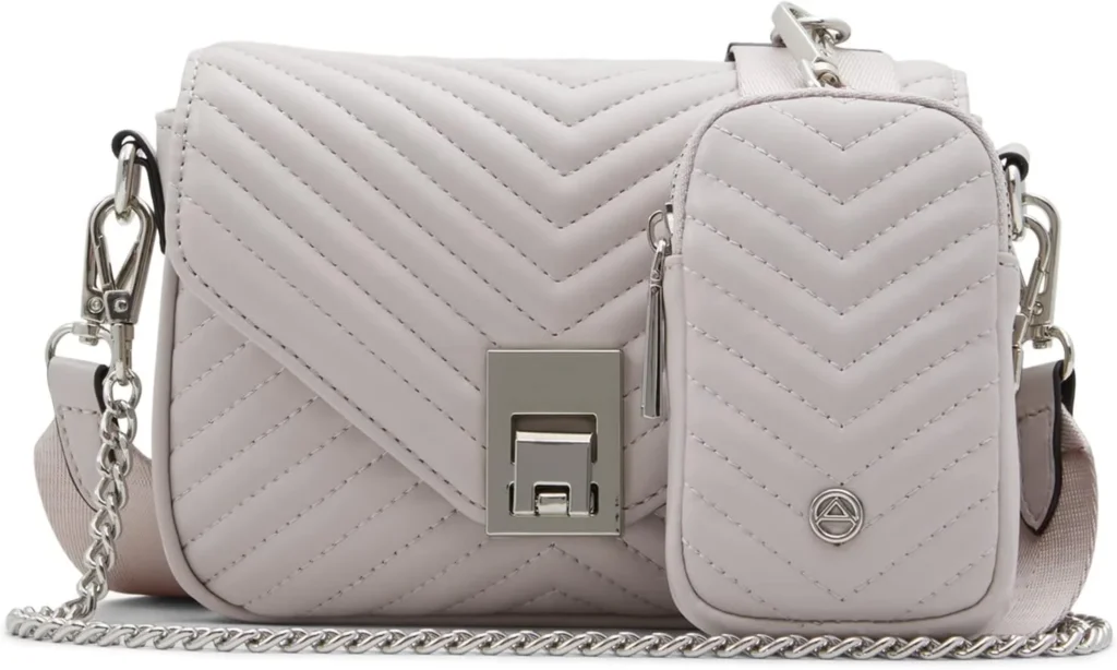 ALDO Womens Unilax Cross Body Bag
