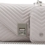 ALDO Womens Unilax Cross Body Bag