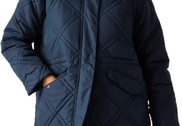 Regatta Womens Freyla Jacket