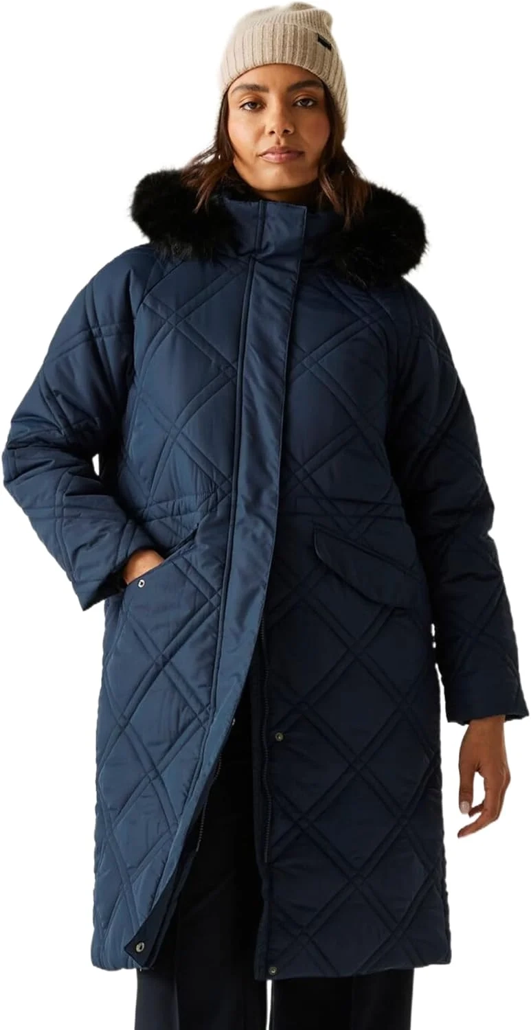 Regatta Womens Freyla Jacket