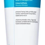 Curlsmith - Feather-Light Protein Cream, Hair Styling Cream for Weak, Damaged Curls, Medium Hold (237ml)