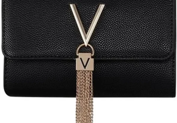 Valentino Women's 1r4-divina Travel Accessory- Cosmetics Case (pack of 1)
