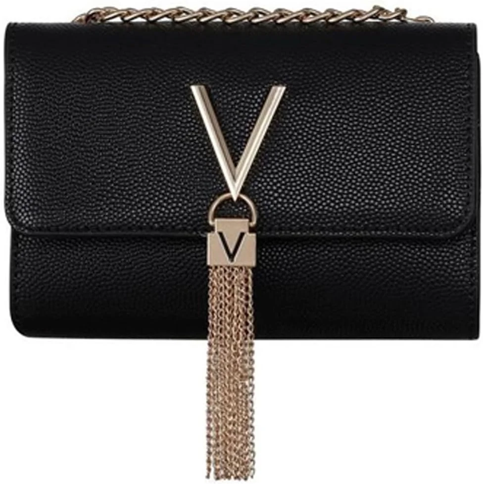 Valentino Women's 1r4-divina Travel Accessory- Cosmetics Case (pack of 1)