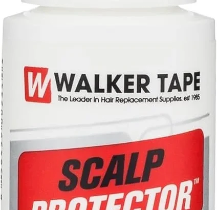 Walker's Scalp Protector 2oz Spray