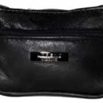 Soft Nappa Leather Coin Purse with Key Ring by just4ugifts