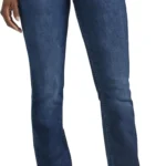 Lee Women's Legendary Mid Rise Bootcut Jean