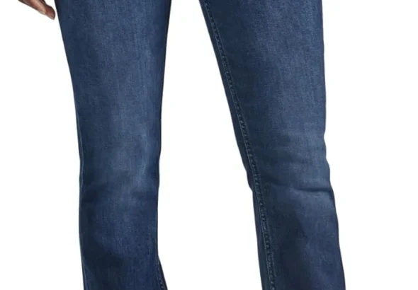 Lee Women's Legendary Mid Rise Bootcut Jean