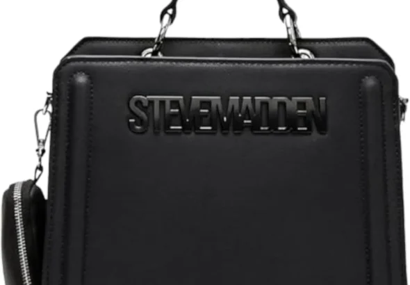 Steve Madden Detachable