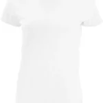 Fruit of the Loom Womens/Ladies Short Sleeve Lady-Fit Original T-Shirt