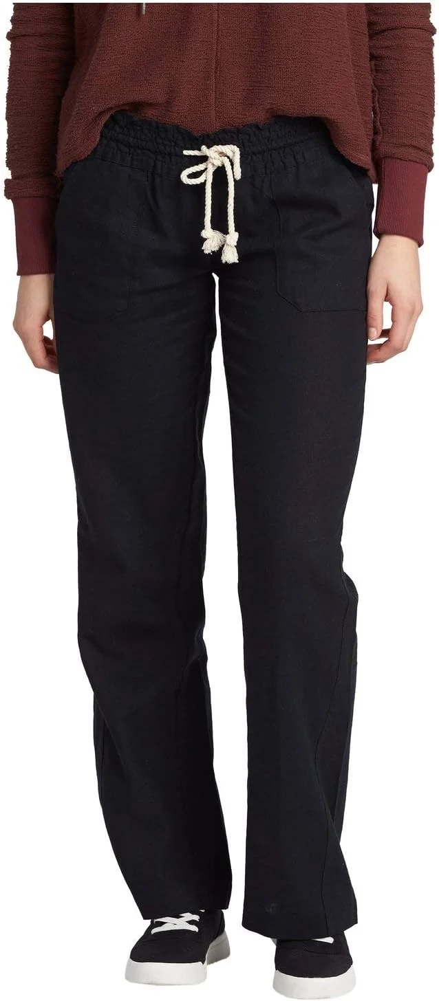 Roxy Oceanside - Flared Trousers for Women