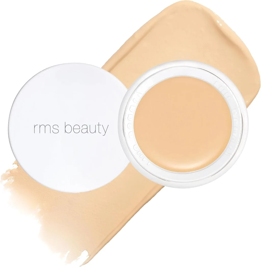 RMS Beauty UN Cover-Up Concealer - 11 Pale For Women 0.2 oz Concealer