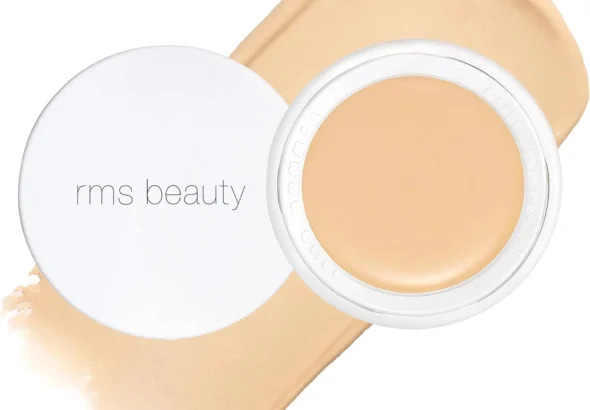 RMS Beauty UN Cover-Up Concealer - 11 Pale For Women 0.2 oz Concealer