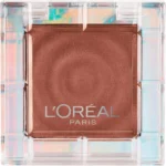L'Oral Paris Color Queen Oil Shadow 02 Force Long Lasting Eye Shadow 3.8g