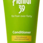 Plantur 39 Conditioner for Coloured and Stressed Hair 150ml | Unique Galenic Formula Supports Hair Growth
