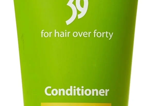 Plantur 39 Conditioner for Coloured and Stressed Hair 150ml | Unique Galenic Formula Supports Hair Growth