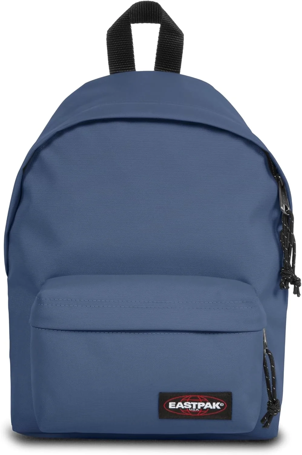 Eastpak ORBIT Mini Backpack, 33.5 x 23 x 15 cm, 10 L - Powder Pilot (Blue)